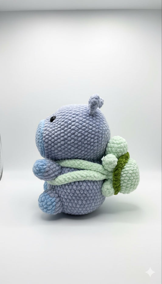 🐻 Coco das Capybara