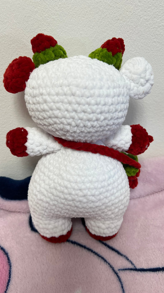 🐮 Frutti Muh die kleine Kuh