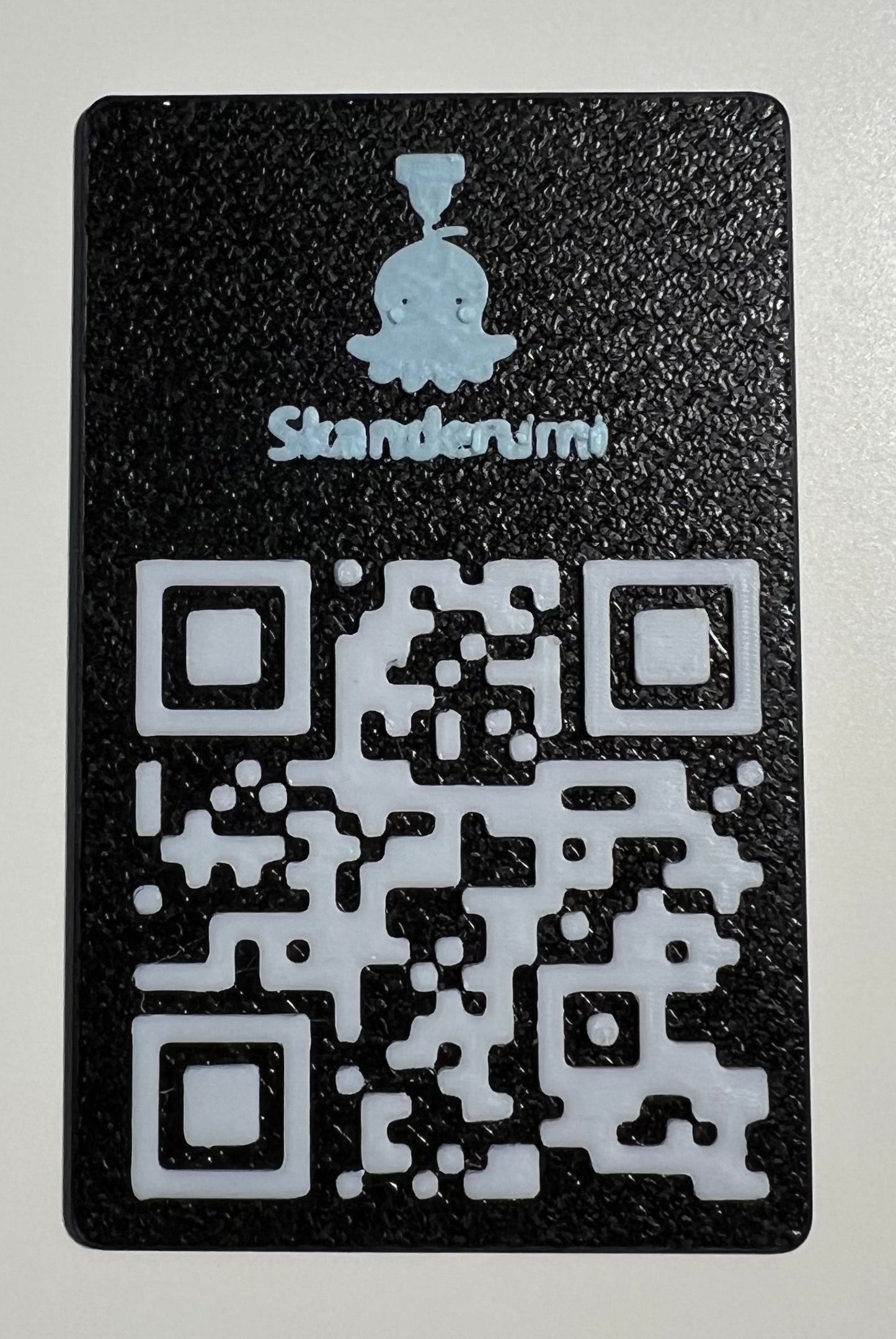 🪪 Individuelle Visitenkarte