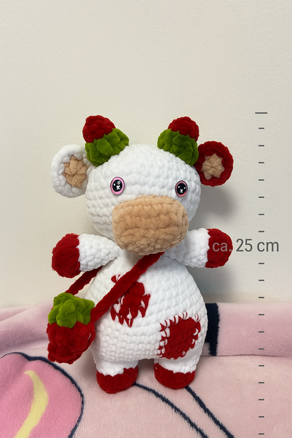 🐮 Frutti Muh die kleine Kuh