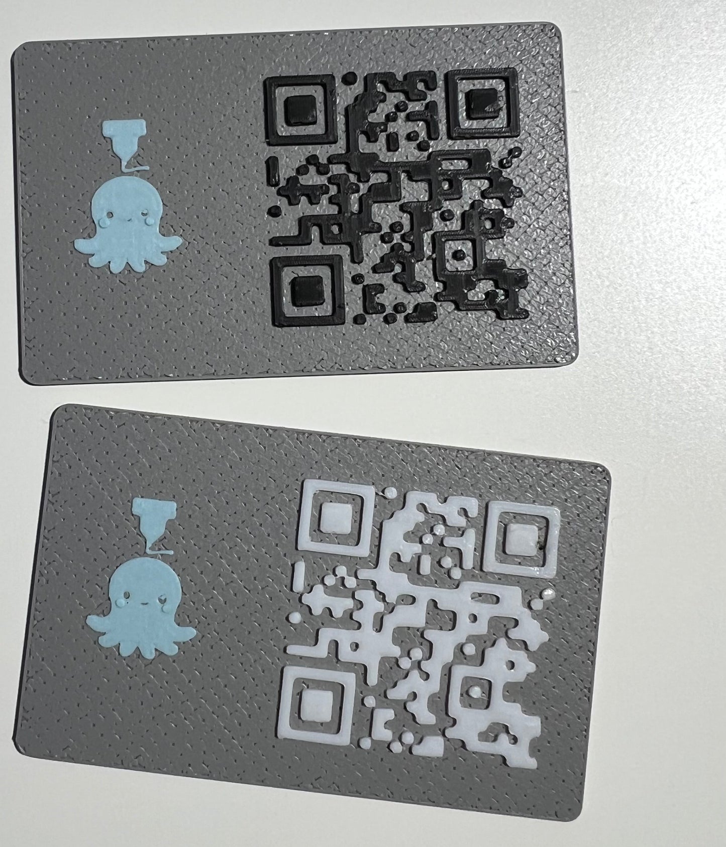 🪪 Individuelle Visitenkarte