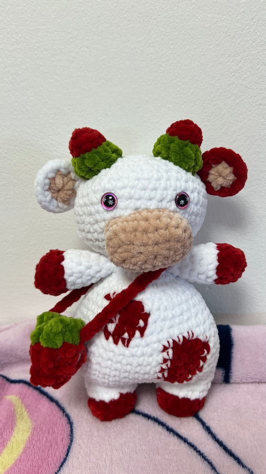 🐮 Frutti Muh die kleine Kuh