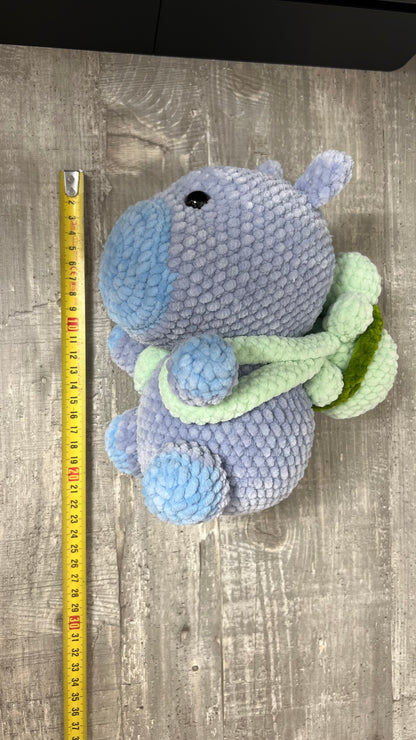 🐻 Coco das Capybara