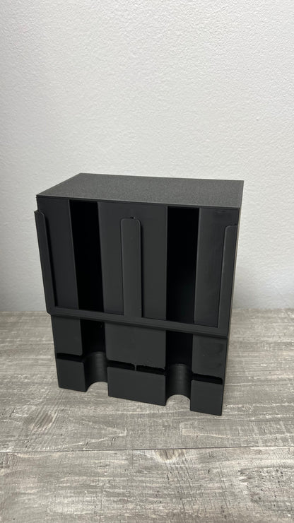 Tee-Organizer „TeaTime“ – Ordnung mit Stil 🍵✨