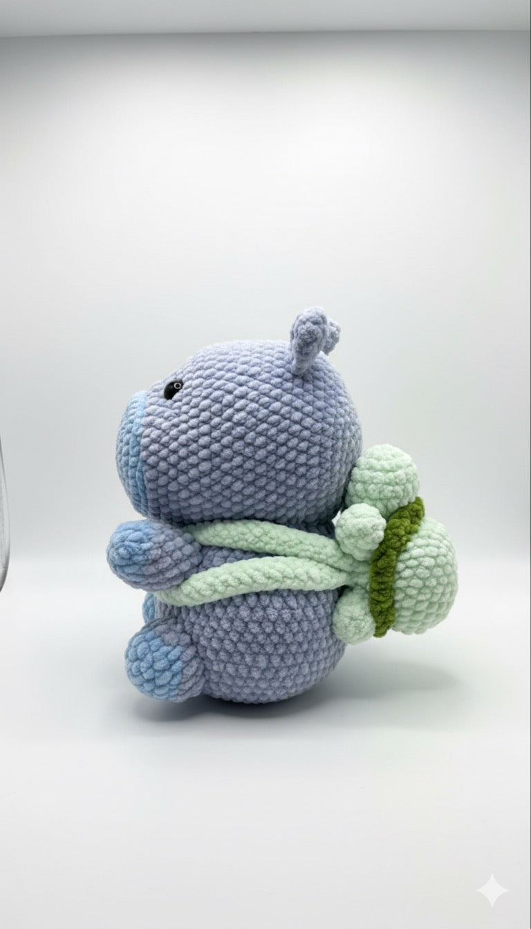 🐻 Coco das Capybara