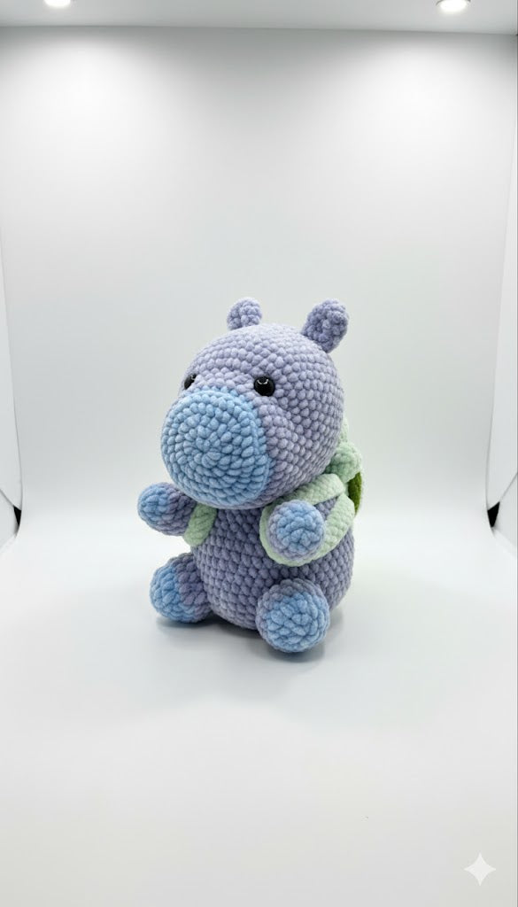 🐻 Coco das Capybara